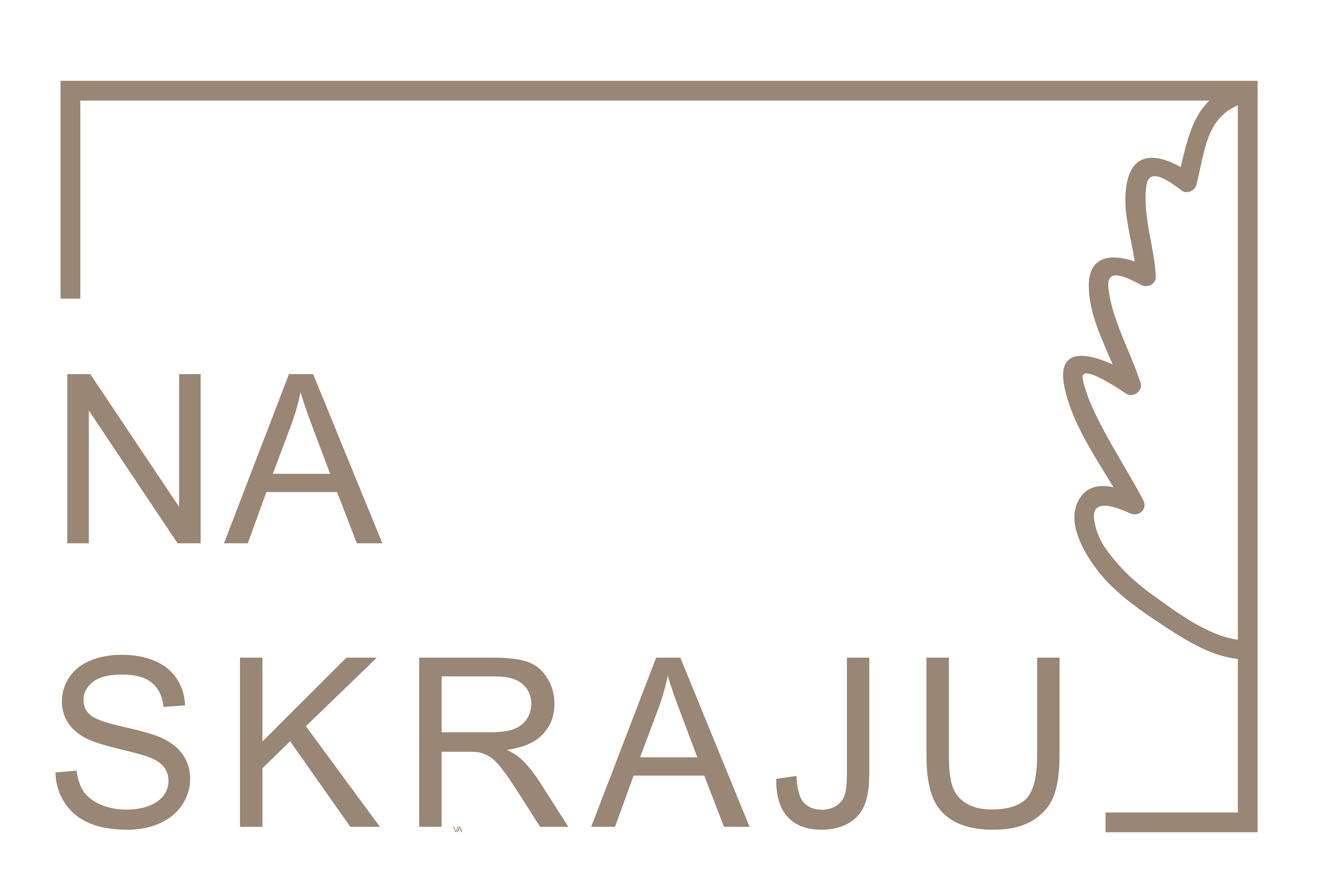 Na Skraju